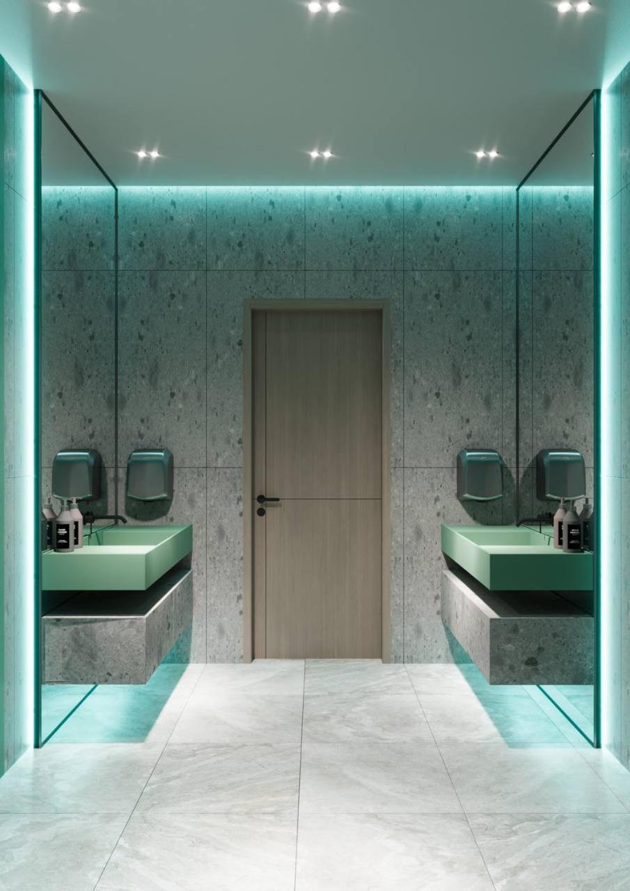 Mirzo Hotel Tasken Kültér fotó